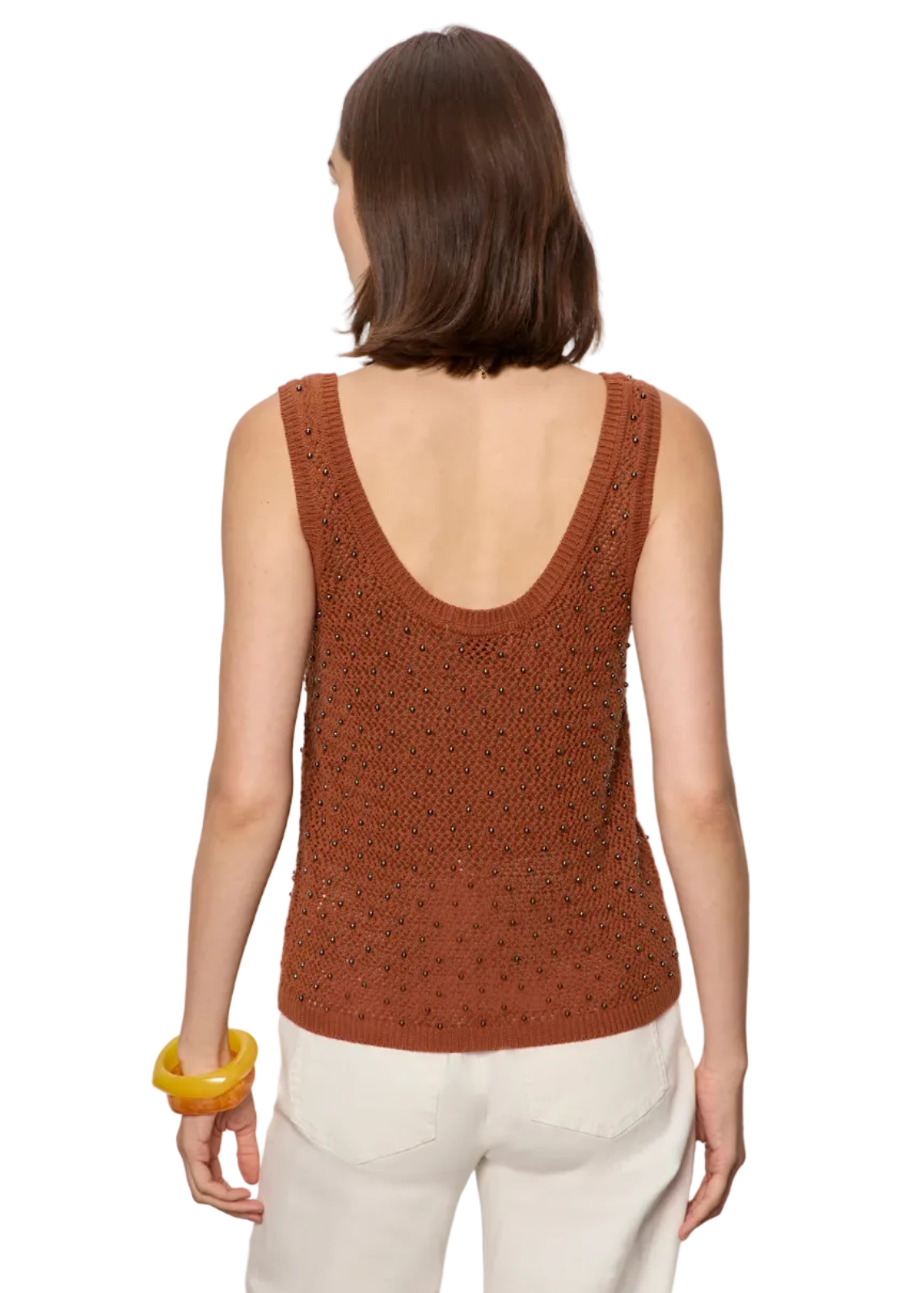 Dune Studded Tank