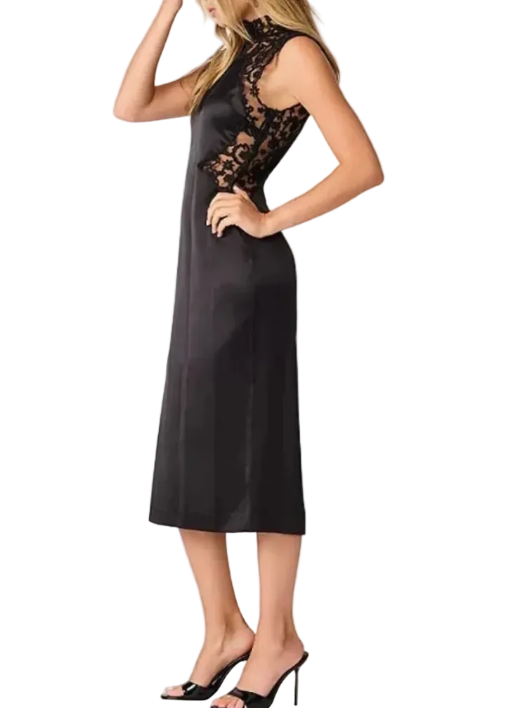 Maribella Dress