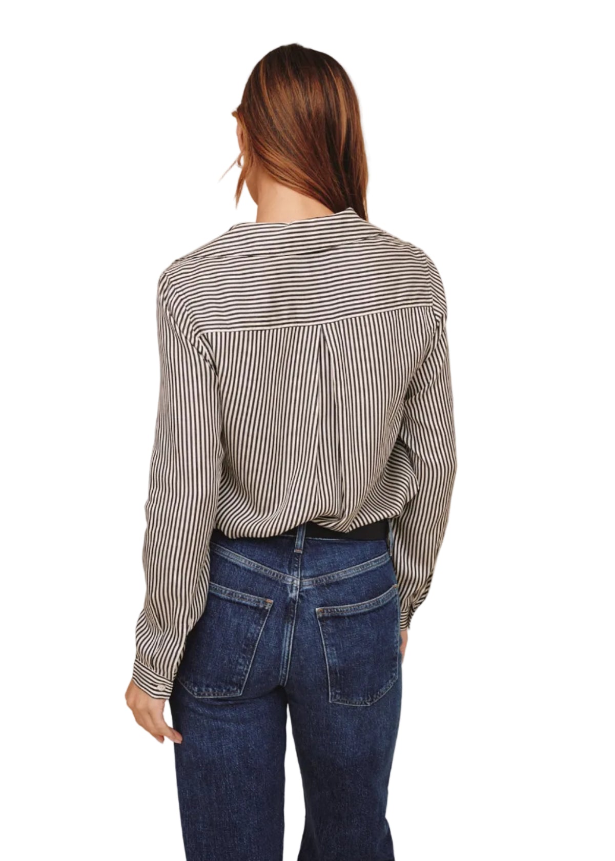 Button Down Shirt
