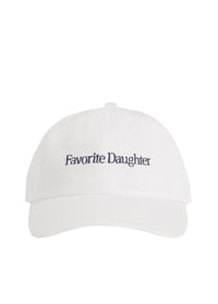 Classic Logo Baseball Hat