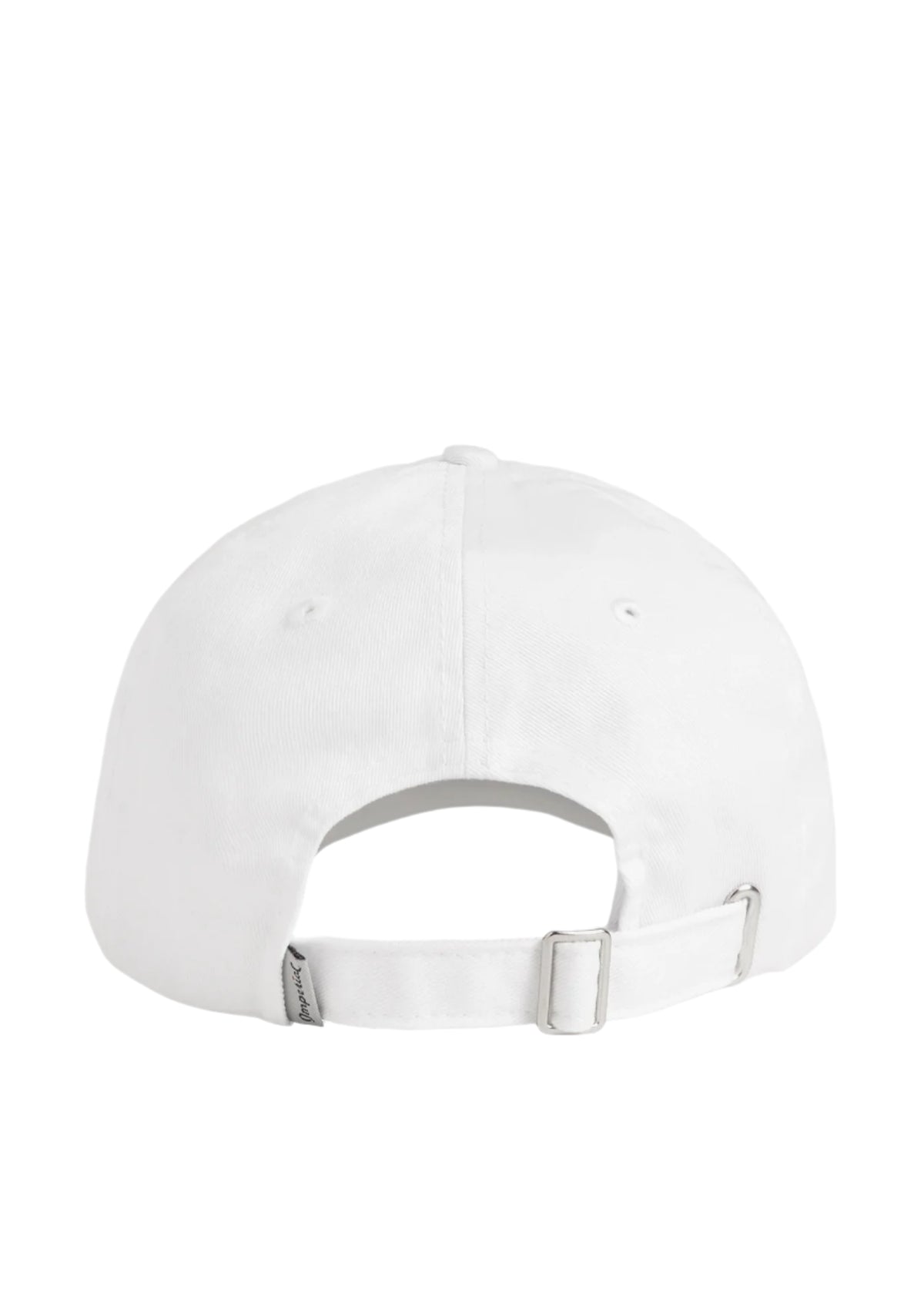 Classic Logo Baseball Hat