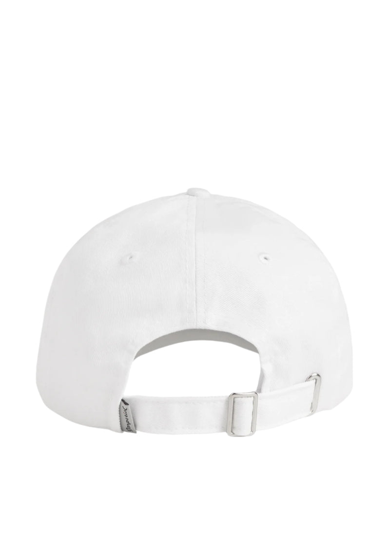 Classic Logo Baseball Hat