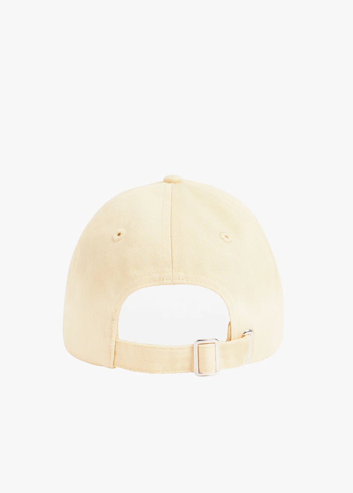 Classic Logo Baseball Hat