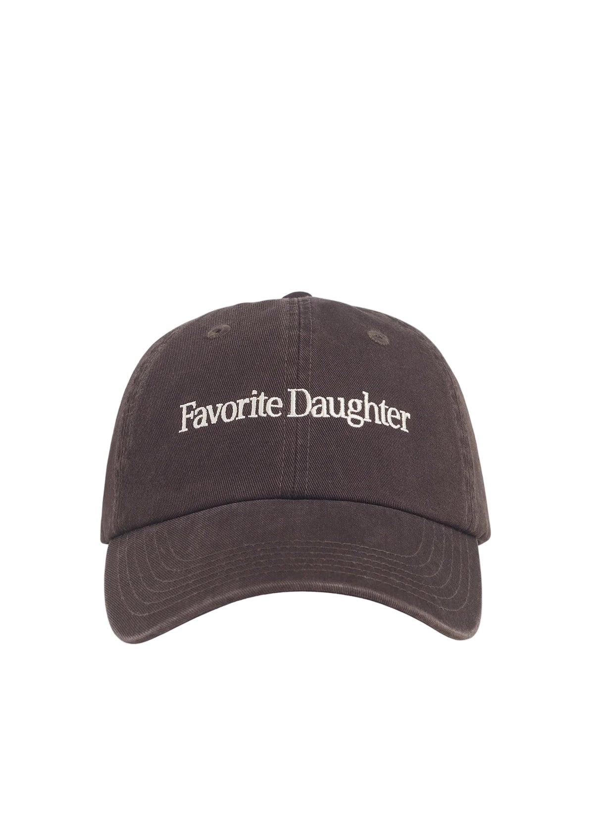 Classic Logo Baseball Hat