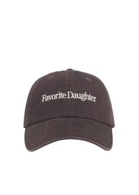 Classic Logo Baseball Hat