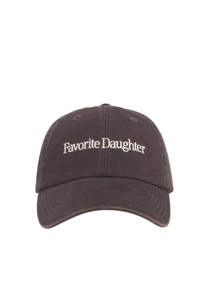 Classic Logo Baseball Hat