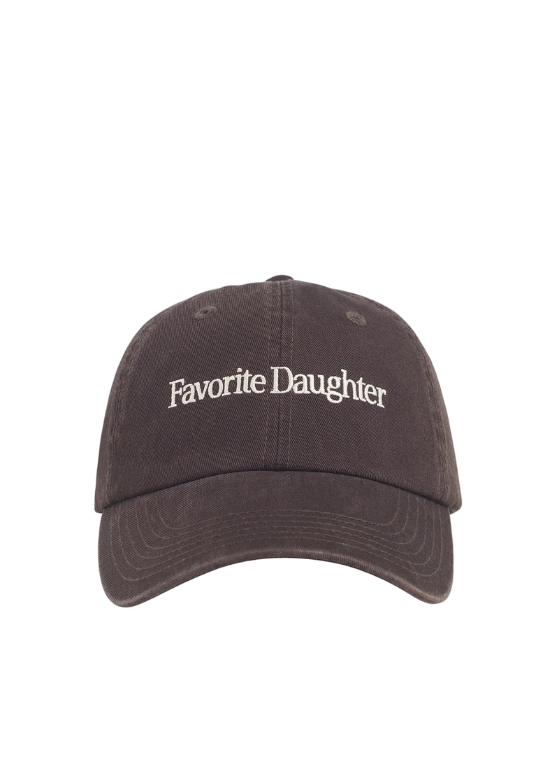 Classic Logo Baseball Hat