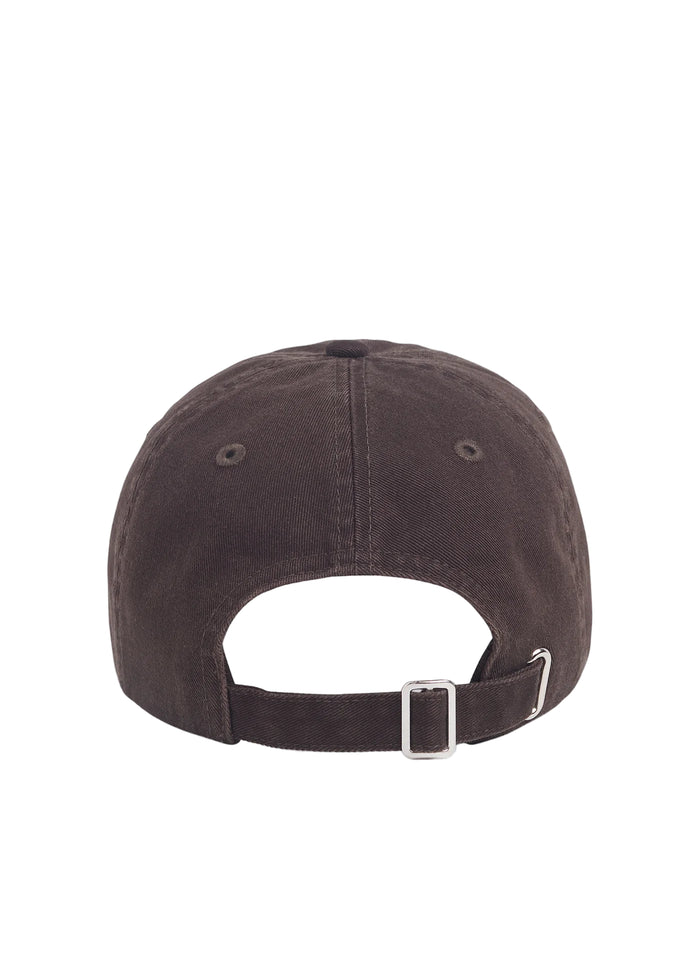 Classic Logo Baseball Hat
