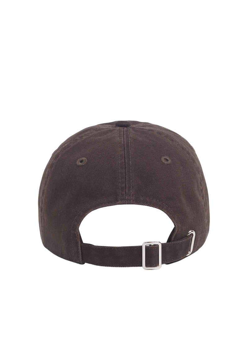 Classic Logo Baseball Hat