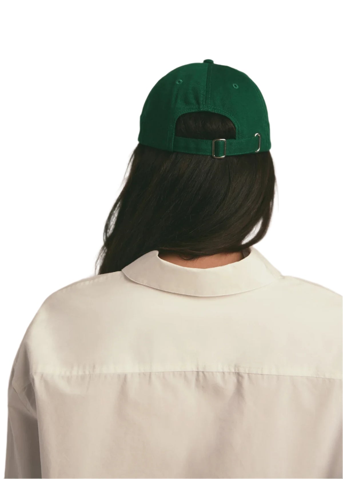 Classic Logo Baseball Hat