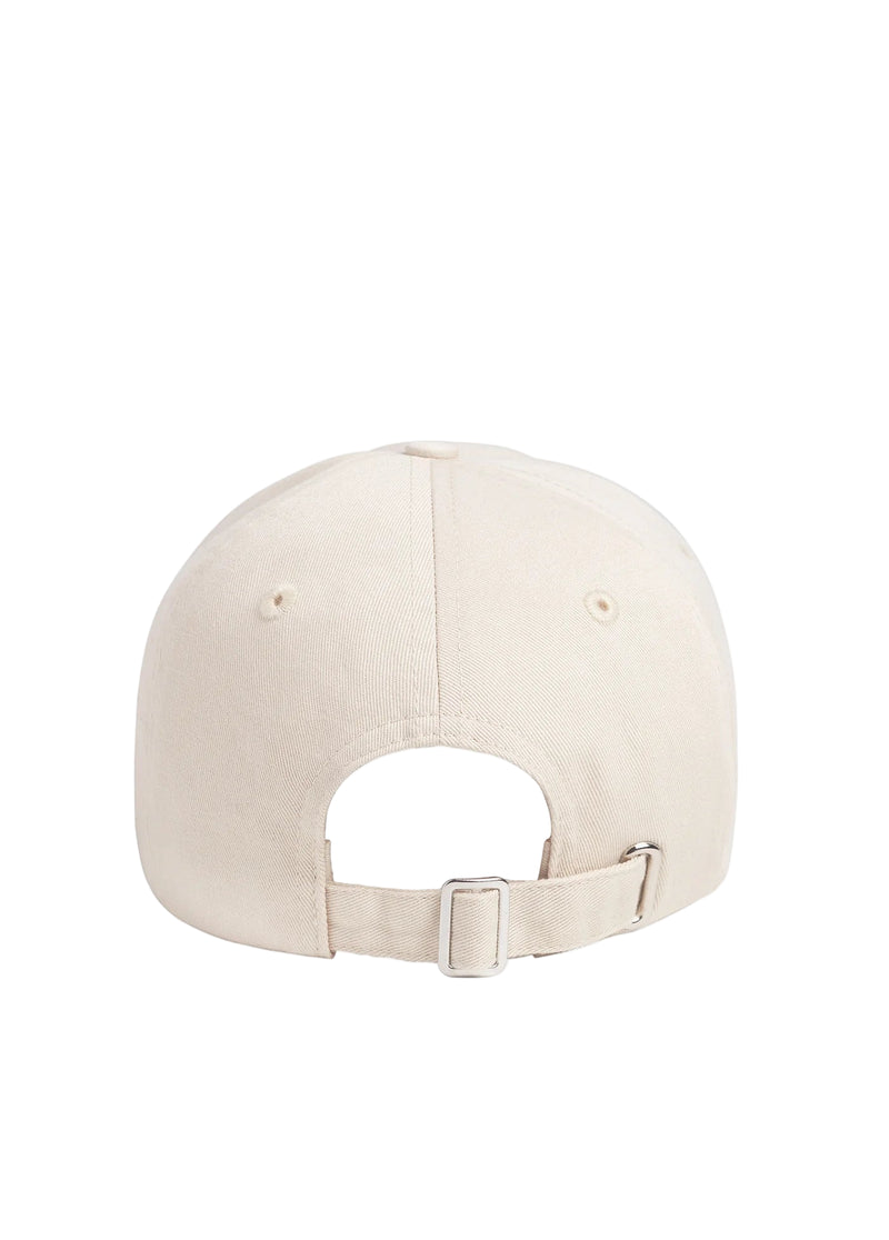 Classic Logo Baseball Hat