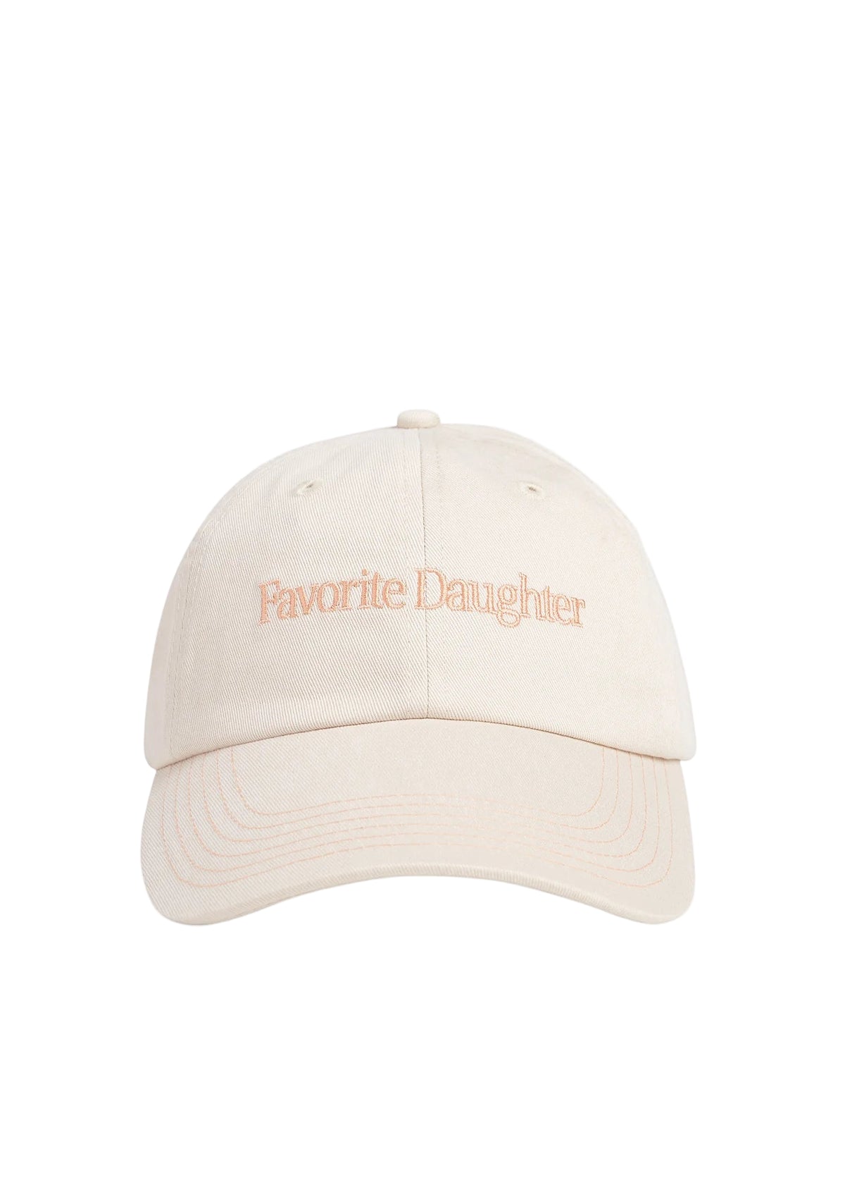 Classic Logo Baseball Hat