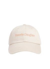 Classic Logo Baseball Hat