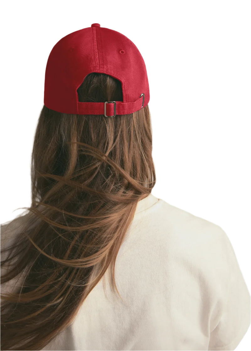 Classic Logo Baseball Hat