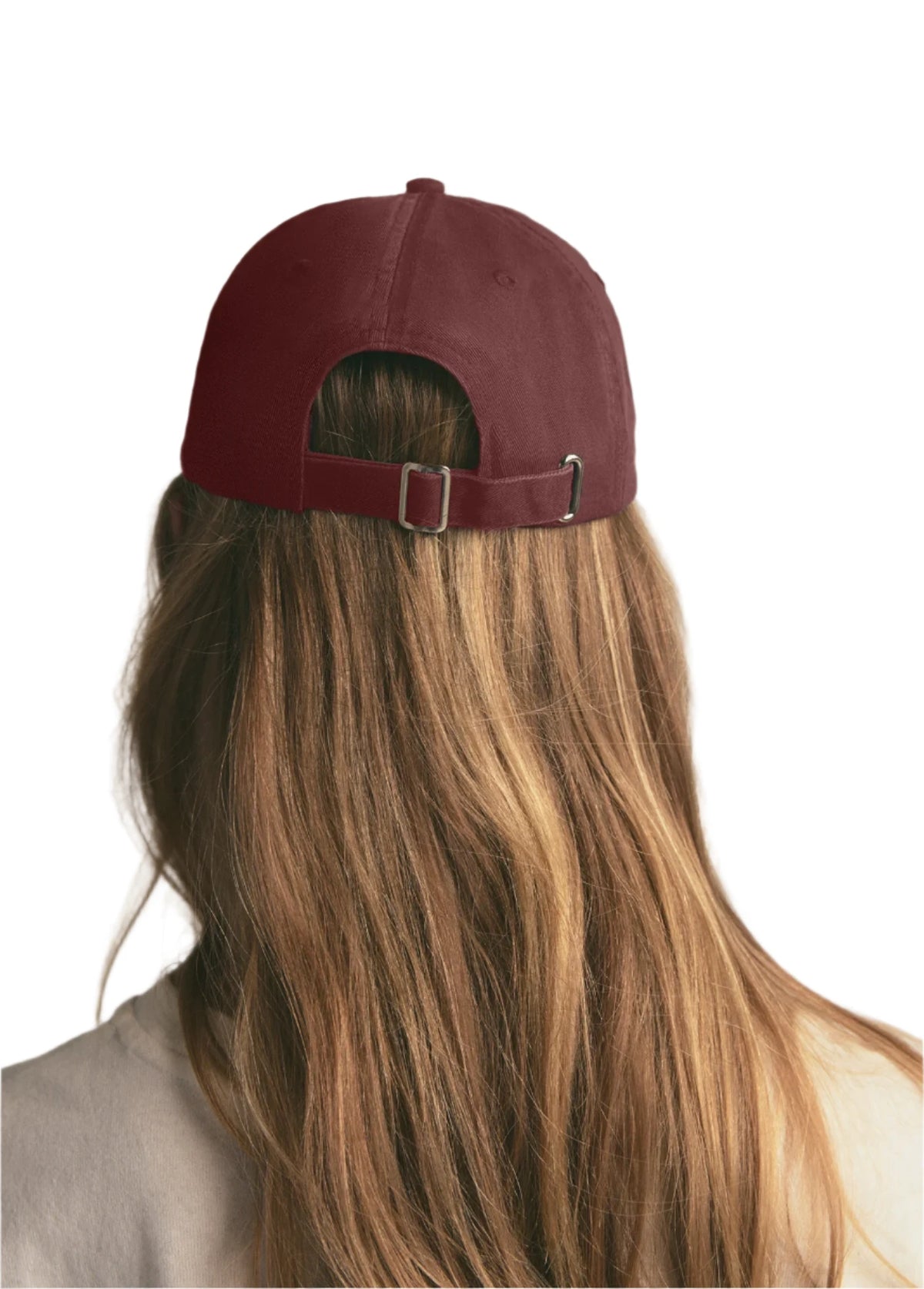 Classic Logo Baseball Hat