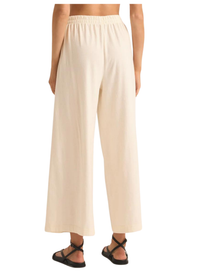 Scout Jersey Flare Pant