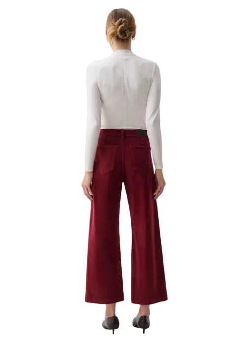 Penny Crop