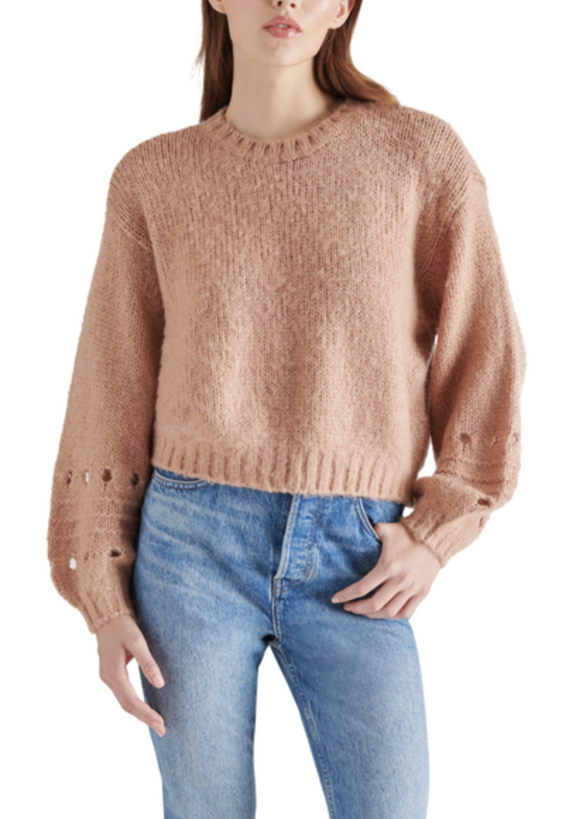 Lucie Sweater