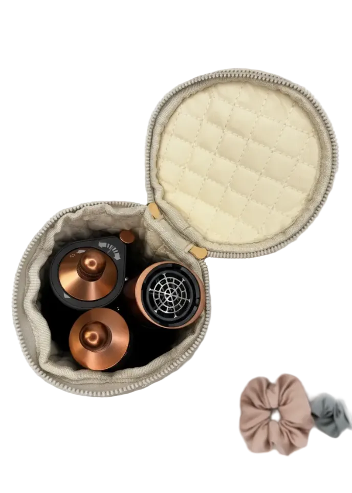 Hot Tools Holder - Pearl