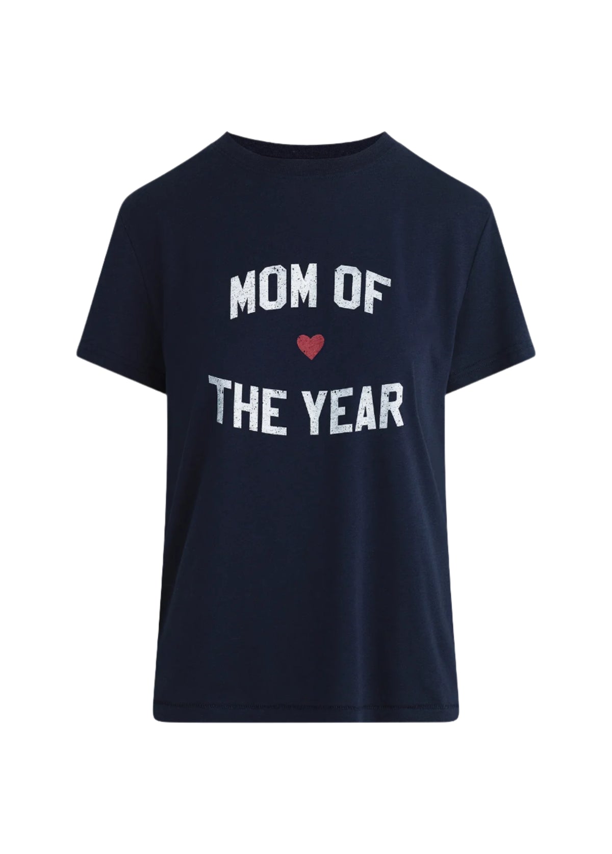 Mom Of The Year Tee