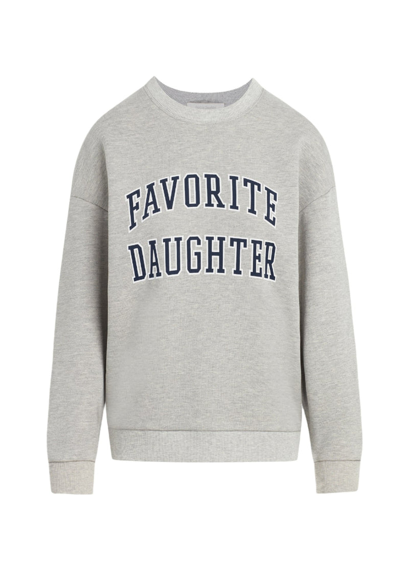 Collegiate Sweatshirt