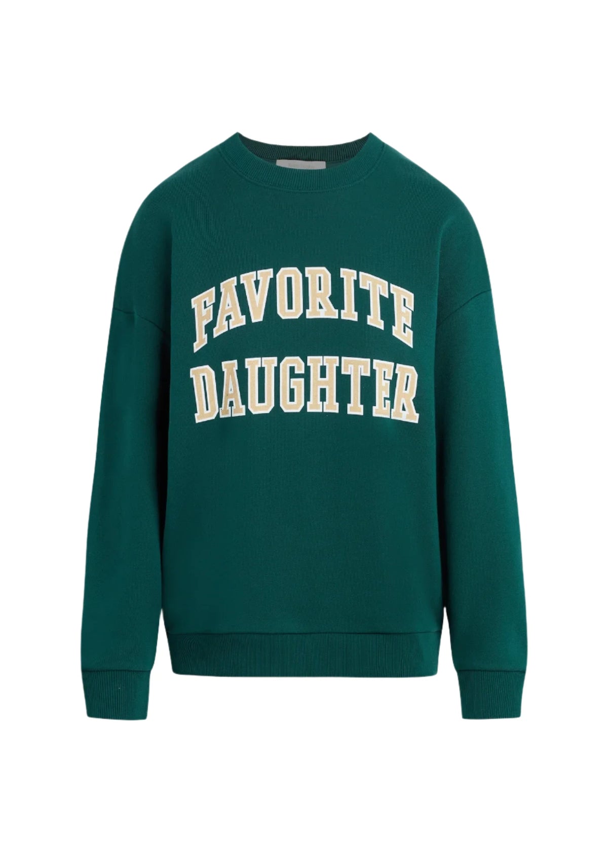 Collegiate Sweatshirt