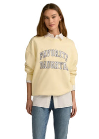 Collegiate Sweatshirt