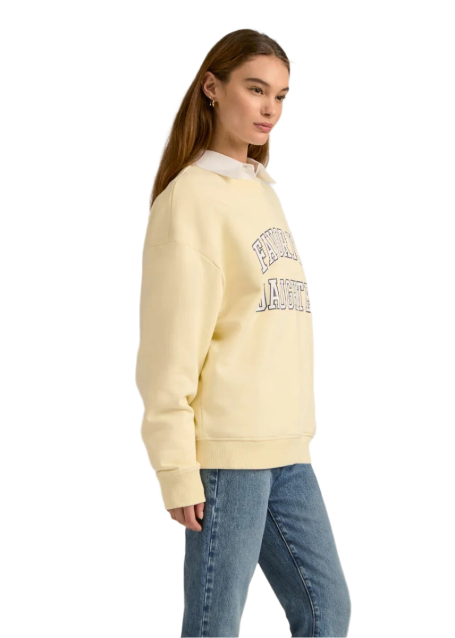 Collegiate Sweatshirt