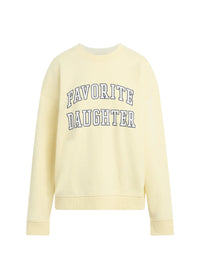 Collegiate Sweatshirt