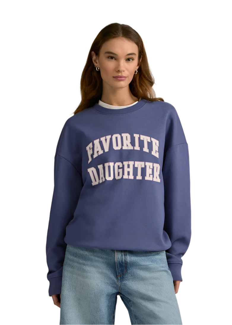 Collegiate Sweatshirt