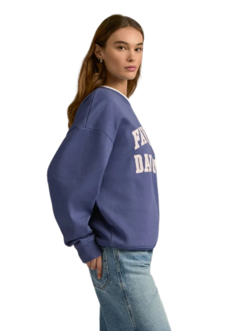 Collegiate Sweatshirt