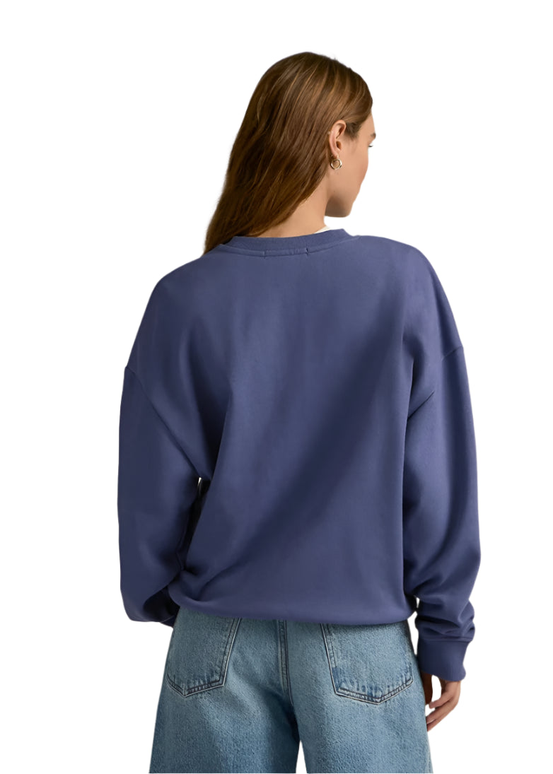 Collegiate Sweatshirt