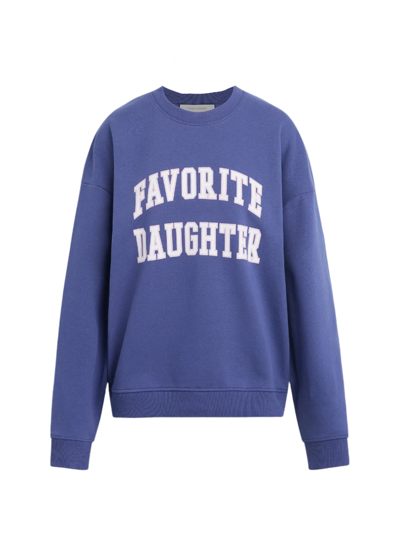 Collegiate Sweatshirt