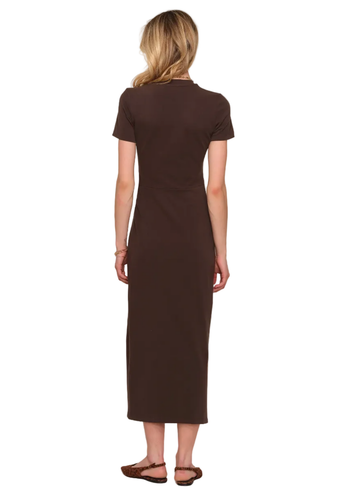 Meris Dress