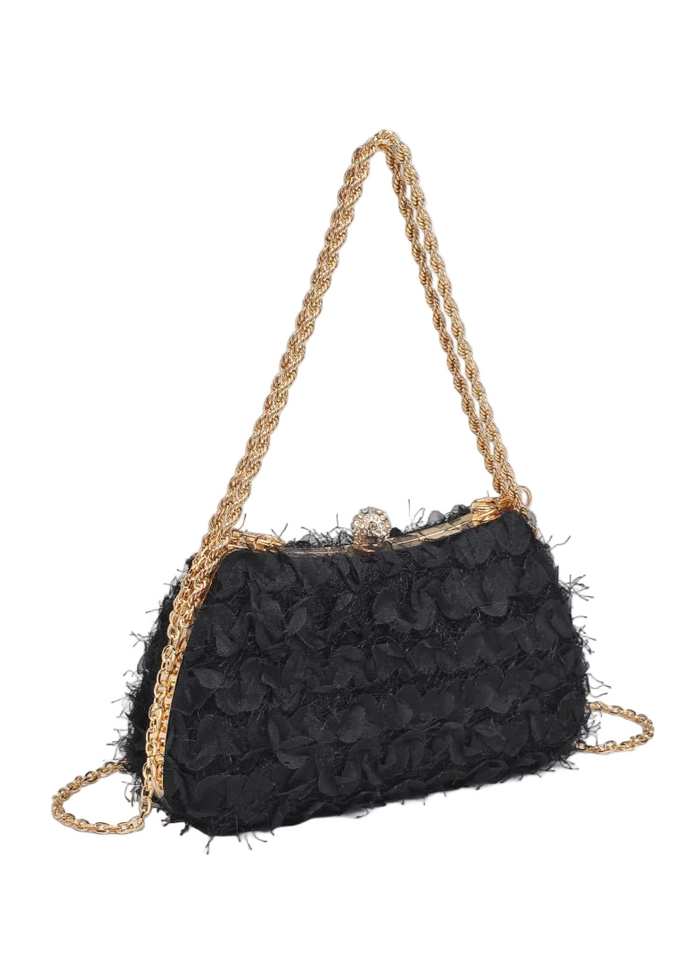 Maxi Evening Bag
