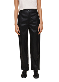 Faux Leather Pant