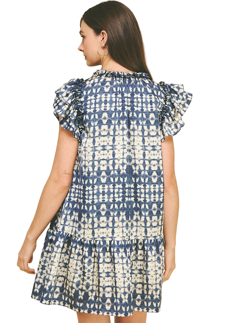 Mini Dress