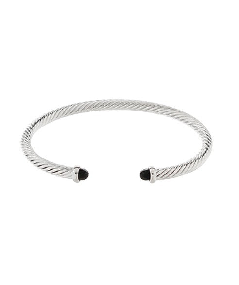 4MM Cable Wire Cuff