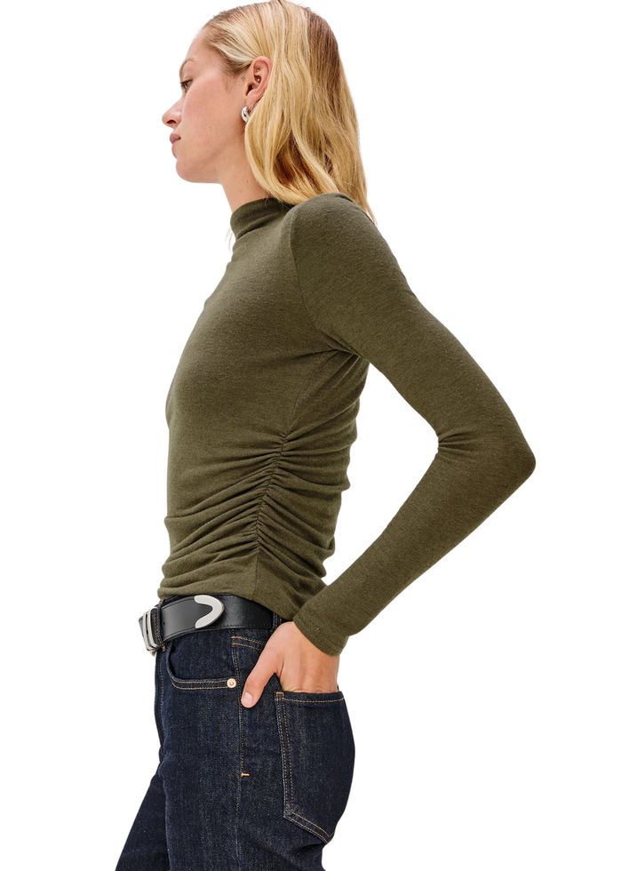 Joelle LS Top