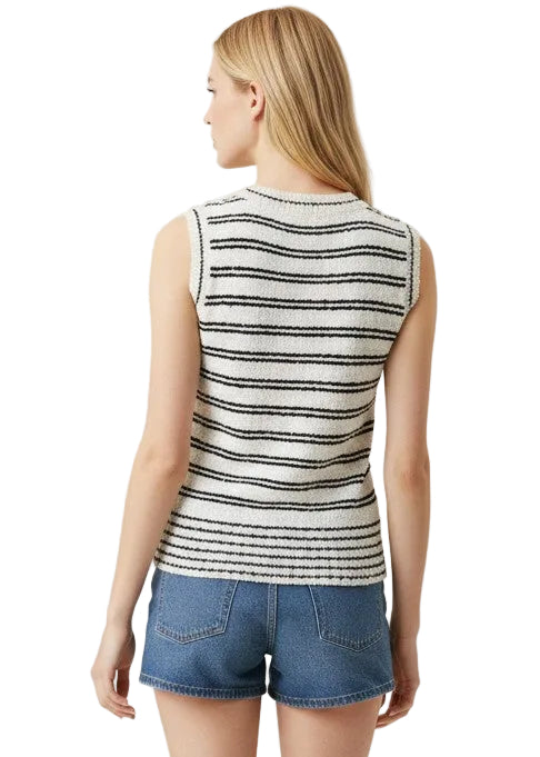 Short Sleeve Top