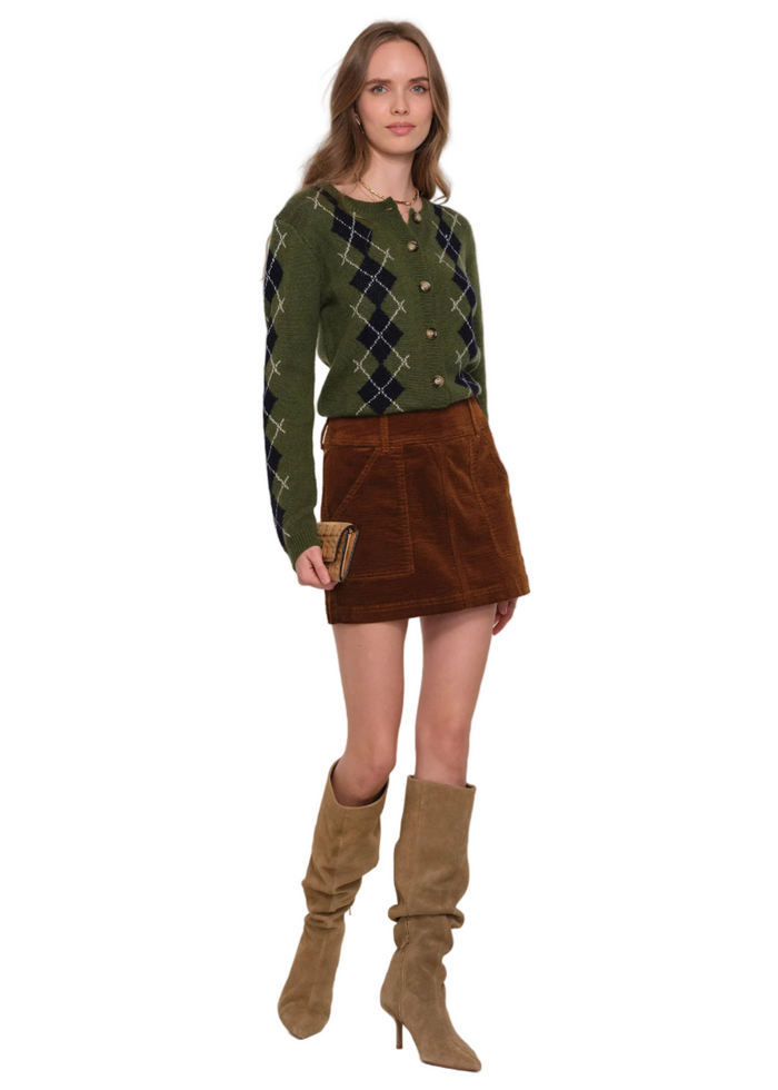 Elaine Skirt