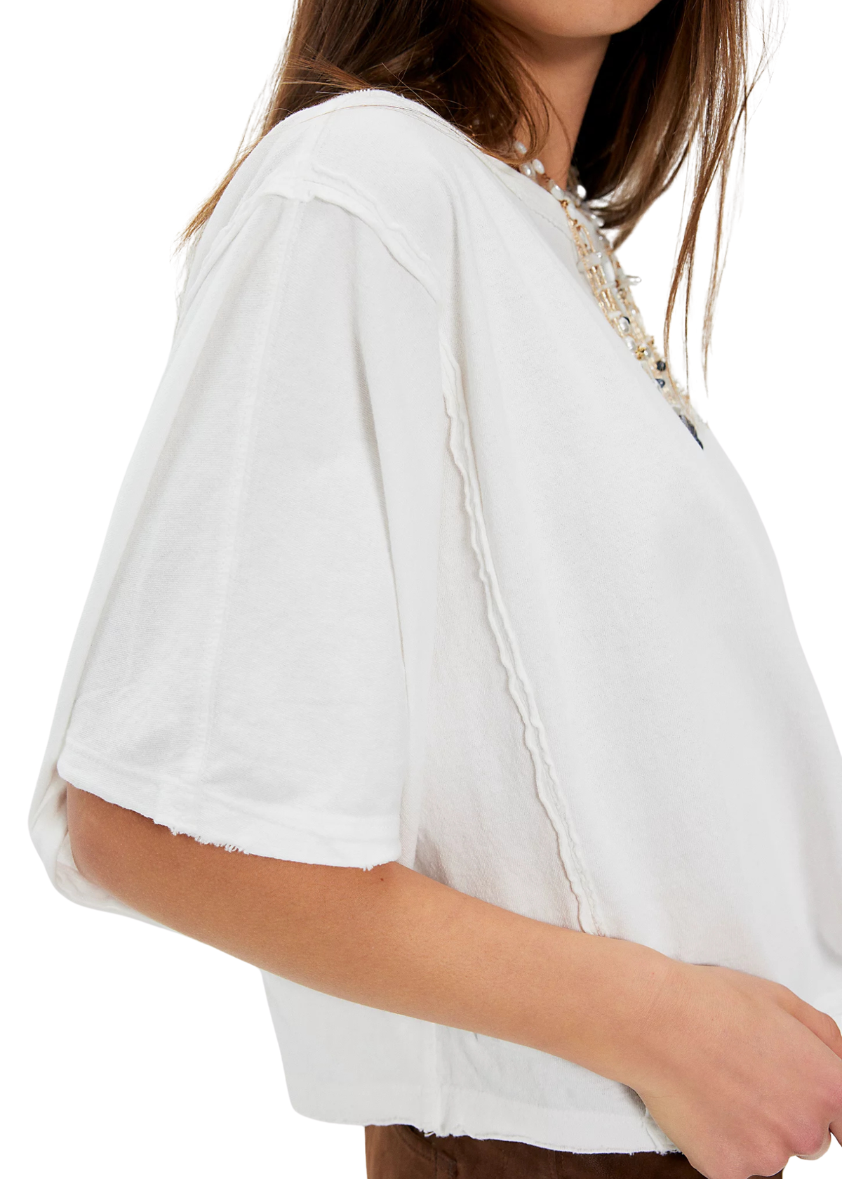 Next Level Tee