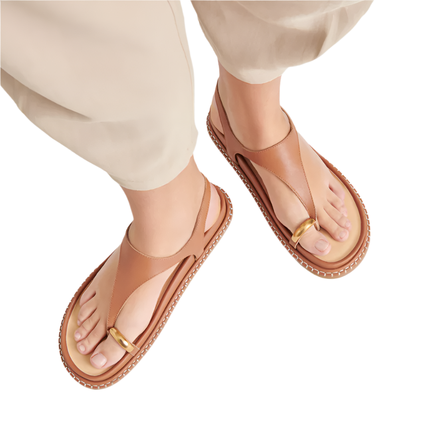 Stefan Sandal