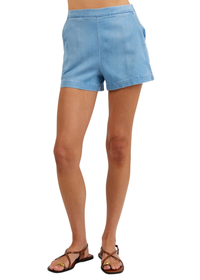 Catalina Clean Front Short