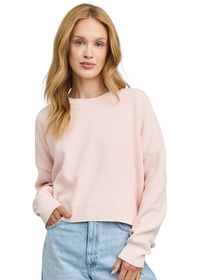 Echo Long Sleeve Top