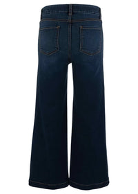 Meg High Rise Wide Leg
