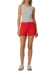 Jane High Rise Short