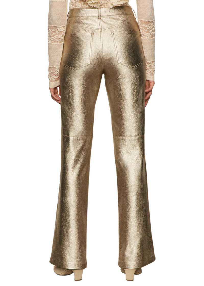 Cadence Relaxed Straight