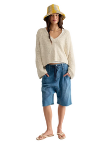 Heartland Pullover