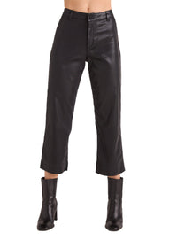 Saige Wide Leg Crop